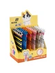 Ручка гелева KITE пиши-стирай Cats автоматична синя (K25-027) - зображення 2