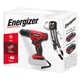 Wiertarka akumulatorowa Energizer 3DR023 20V bez akumulatora (3492548237784) - obraz 2