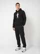 Худі чоловіче Polo Ralph Lauren 11718 L Чорне (smt2000000044675) - зображення 3