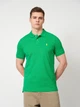 Поло мужское Polo Ralph Lauren 11713 L Зеленое (smt2000000044422) - изображение 1