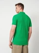 Поло мужское Polo Ralph Lauren 11713 L Зеленое (smt2000000044422) - изображение 2