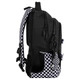 Рюкзак школьный с ортопедической спинокой Kite Education teens K26-727L Driving Mood (000996190) - изображение 3