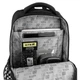 Рюкзак школьный с ортопедической спинокой Kite Education teens K26-727L Driving Mood (000996190) - изображение 10