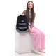 Рюкзак школьный с ортопедической спинокой Kite Education teens K26-727L Driving Mood (000996190) - изображение 15