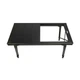 Стол туристический складной алюминиевый с чехлом Tribe Camp Table Alu (T-EC-0005-black) - изображение 6
