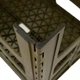 Стіл туристичний пластиковий Tribe Camp Table High (T-EF-0004-olive) - зображення 8
