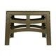 Стіл туристичний пластиковий Tribe Camp Table High (T-EF-0004-olive) - зображення 10