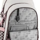 Рюкзак шкільний з ортопедичною спинкою Kite Education teens K26-727M-2 Fancy (000996193) - зображення 8