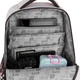 Рюкзак шкільний з ортопедичною спинкою Kite Education teens K26-727M-2 Fancy (000996193) - зображення 11
