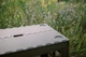 Стол туристический пластиковый Tribe Camp Table Low (T-EF-0003-olive) - изображение 12