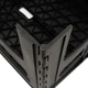 Стол туристический пластиковый Tribe Camp Table Low (T-EF-0003-black) - изображение 8