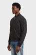 Чоловічий чорний бомбер Tech G-Star RAW S D25508,E070 - зображення 5