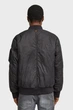 Чоловічий чорний бомбер G-Star RAW XL D26882,E063 - зображення 3