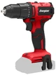 Wiertarko-wkrętarka bezszczotkowa Energizer 3DR030 20V bez akumulatora (3492548237791) - obraz 1