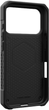 Панель Urban Armor Gear Monarch Pro MagSafe для Apple iPhone 17 Pro Carbon Fiber (840283922046) - зображення 2