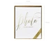 Фотоальбом PartyDeco Precious Moments 20 x 24,5 см 22 сторінки Білий (AZ2-008) (5902230789050) - зображення 2
