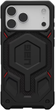 Панель Urban Armor Gear Monarch Pro Kevlar MagSafe для Apple iPhone 17 Pro Max Black (840283922077) - зображення 1