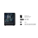 Корпус SilverStone SilverStone FARA FA511Z-BG, без БП, 2xUSB3.0, 3x120mm ARGB fan, TG Side Panel - изображение 14