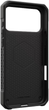 Панель Urban Armor Gear Monarch Pro Kevlar MagSafe для Apple iPhone 17 Pro Max Verde Element (840283922091) - зображення 2