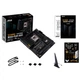 Материнская плата Asus TUF Gaming B650-Plus WIFI Socket AM5 - изображение 5