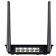 Wi-Fi Роутер ASUS RT-N12E/C1 N300 1xFE WAN 4xFE LAN - изображение 5
