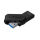 Флеш-накопитель Kingston DataTraveler Exodia S USB 3.2 64GB Black (DTXS/64GB) - изображение 3