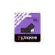 Флеш-накопитель Kingston DataTraveler Exodia S USB 3.2 64GB Black (DTXS/64GB) - изображение 4