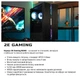 Компьютер 2E Complex Gaming Intel i5-12400F/H610/8/256F+1000/NVD1030-2/Win11H/2E-G2107- (2E-8642) - изображение 11