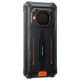 Смартфон Blackview BV6200 Pro 6/128GB Orange - изображение 5