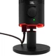 USB-мікрофон для геймінгу та стрімінгу JBL Quantum Stream (JBLQSTREAMBLK) - зображення 3