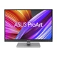 Монітор ASUS 24.1" PA248CNV (90LM05K1-B03370) IPS Black - зображення 6
