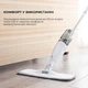 Полотер/Швабра с распылителем Deerma Spray Mop White (Международная версия) (TB500) - изображение 7