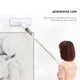 Полотер/Швабра с распылителем Deerma Spray Mop White (Международная версия) (TB500) - изображение 10