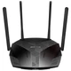 Wi-Fi Роутер Mercusys MR80X - зображення 1