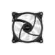 Корпусный вентилятор 2E GAMING F120OI-ARGB, 120mm, 1200rpm, 3pin, 3pin+5VAura, 25.3dBa - изображение 7