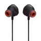 Наушники JBL Quantum 50 Black (JBLQUANTUM50BLK) - изображение 2