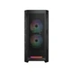 Корпус Cougar Duoface RGB Black без БП - изображение 4