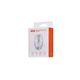 Мишка 2E MF270 Silent Rechargeable WL White (2E-MF270WWH) - зображення 2