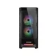 Корпус Cougar Duoface RGB Black без БП - изображение 7