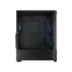 Корпус Cougar Duoface RGB Black без БП - изображение 11