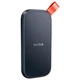 SSD диск SanDisk E30 2TB USB 3.2 Gen 2 Type-C - зображення 2