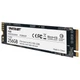 SSD диск Patriot P300 256 GB (P300P256GM28) - зображення 3