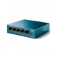 Коммутатор TP-Link LS105G (5хGE, металл) - изображение 3
