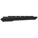 Комплект (клавиатура, мышь) Rapoo 8210M Wireless Black - изображение 4