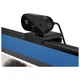Веб-камера HP 320 FHD USB-A Black (53X26AA) - изображение 6
