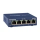 Комутатор NETGEAR GS105GE 5xGE, некерований - зображення 2