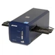 Сканер Plustek OpticFilm 8100 (7200dpi, 48 bit, LED, скор. 36 сек., пленочный слайд-сканер, синий) - изображение 2