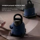 Миючий пилосос для килимів та тканин Deerma DEM-BY200 - зображення 7