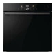 Вбудована духова шафа Gorenje BSA 6747 DGWI - зображення 1