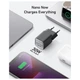 Сетевая зарядка ANKER PowerPort 511 Nano III - 30W USB-C (Белая) - изображение 6